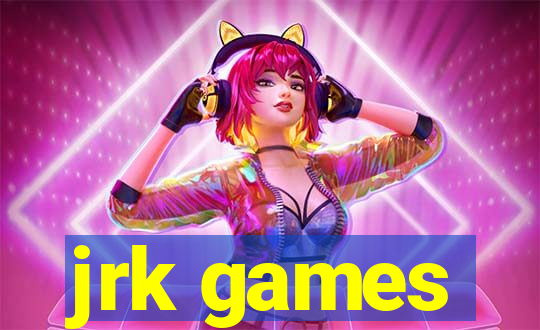 jrk games